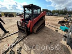 Kubota SVL Skid Steer Loader