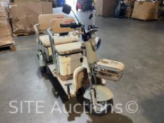 2025 IRGC40 Tri-Cycle