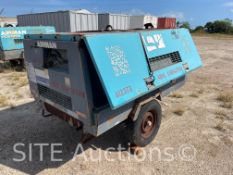Airman PDS185S Towable Air Compressor