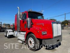 2014 Western Star 4900EX T/A Sleeper Truck Tractor