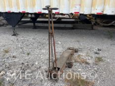 Floor Jack