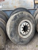 Goodyear 365/ 80R20 Truck Tractor Tires