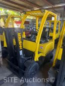 2015 Hyster H30FT Forklift