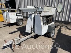 Allmand Night Lite Pro Light Tower