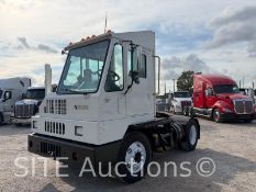 2012 Kalmar S/A Spotter Truck