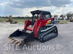 2023 Takeuchi TL6R Tracked Skid Steer Loader