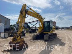 2005 JCB JS130 Excavator
