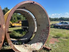 Speed Shore 4x8 Man Guard Ring