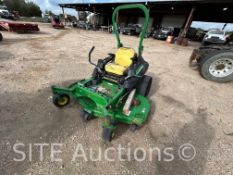 John Deere Z950M Zero Turn Mower