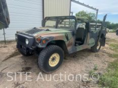 AM General M1152 Humvee