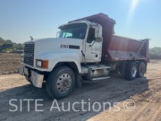 2004 Mack CH613 T/A Dump Truck
