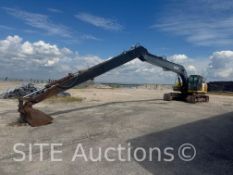 2014 John Deere 250G Hydraulic Excavator