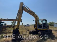 2005 Kobelco SK135SRLC-1E Hydraulic Excavator
