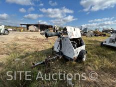 Magnum MLT4060K Light Tower/ Generator