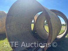 Speed Shore 8x8 Man Guard Ring