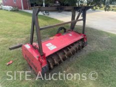 Fecon BHO85SS3-FS-1V-TL12 Mulching Head