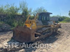 2000 Komatsu D65EX-12 Crawler Dozer