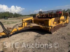 Weyco 2117 Pull Scraper