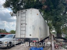2005 Great Dane T/A Dry Van Trailer