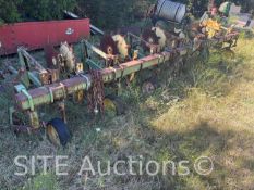 John Deere RM Cultivator