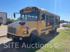 2005 Freightliner FS65 School Bus