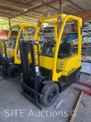 2012 Hyster H30FT Forklift