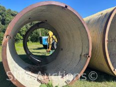 Speed Shore 8x8 Man Guard Ring