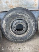 Goodyear G159 Truck Tractor Tire