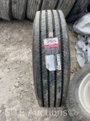 Misc. Continental Long Distance 295/60 R 22.5 Truck Tractor Tires