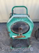 GreenLee 555 Pipe Bender