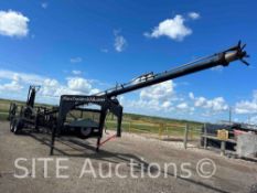 2013 T/A Flare Trailer