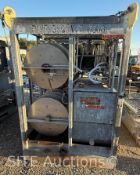 15K Grease Injector unit