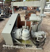 Gulfcoast Manufacturing Eline Draw Works