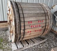 25,000ft of 5/16 Nickel 500dg Rochester