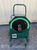 GreenLee 555 Pipe Bender