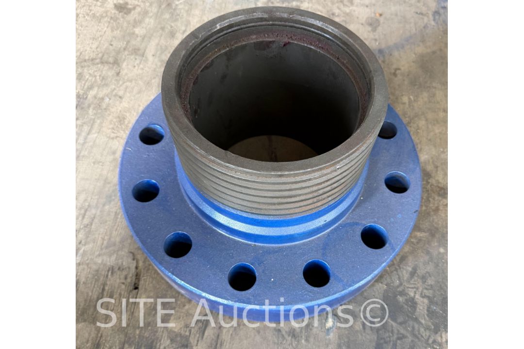 7-1/16 3K Flange x 7-5/8HP Flange