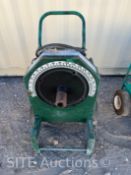 GreenLee 555 Pipe Bender