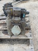 Misc. Hydraulic Pumps