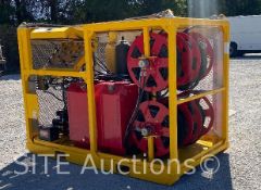 Lee Specialties 2014 Model Hydraulic Closing Unit