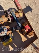 Butterfly Valve Manifolds