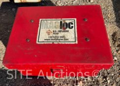 Wireline Explosive Day Mag