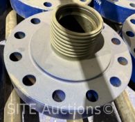 7-1/16 10K Flange x 6-3/8-2 (5-1/2HP)
