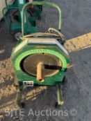 GreenLee 555 Pipe Bender