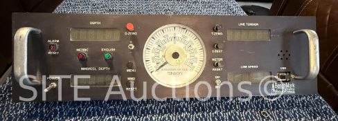 Benchmark Wireline Truck Panel