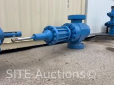 7-1/16 10K Gate Valve