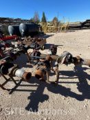 Butterfly Valve Manifolds