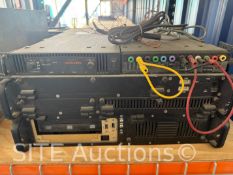 Wireline Truck Computers & Panel