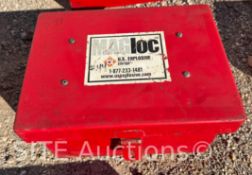 Wireline Explosive Day Mag