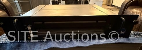 Isys Wireline Truck Panel Mount Printer