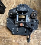 Reliable Wireline Measuring Head